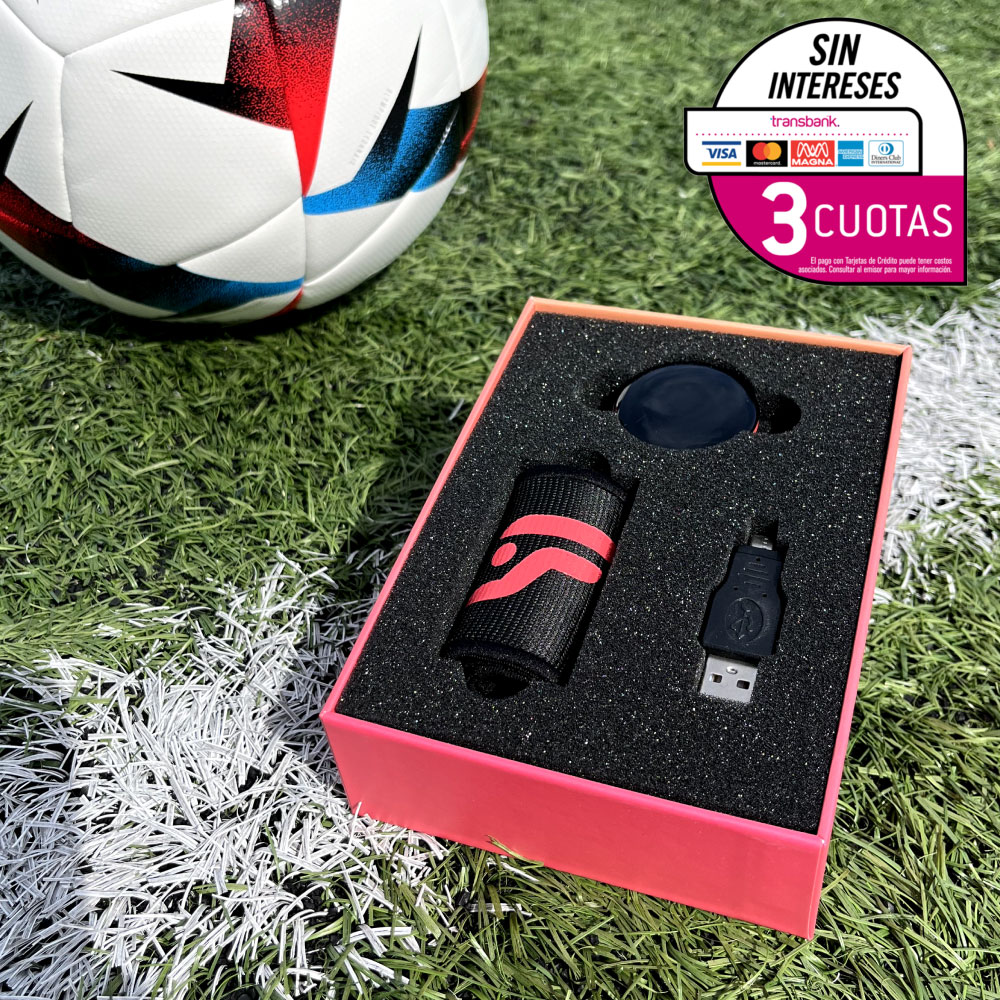 footbar-gps