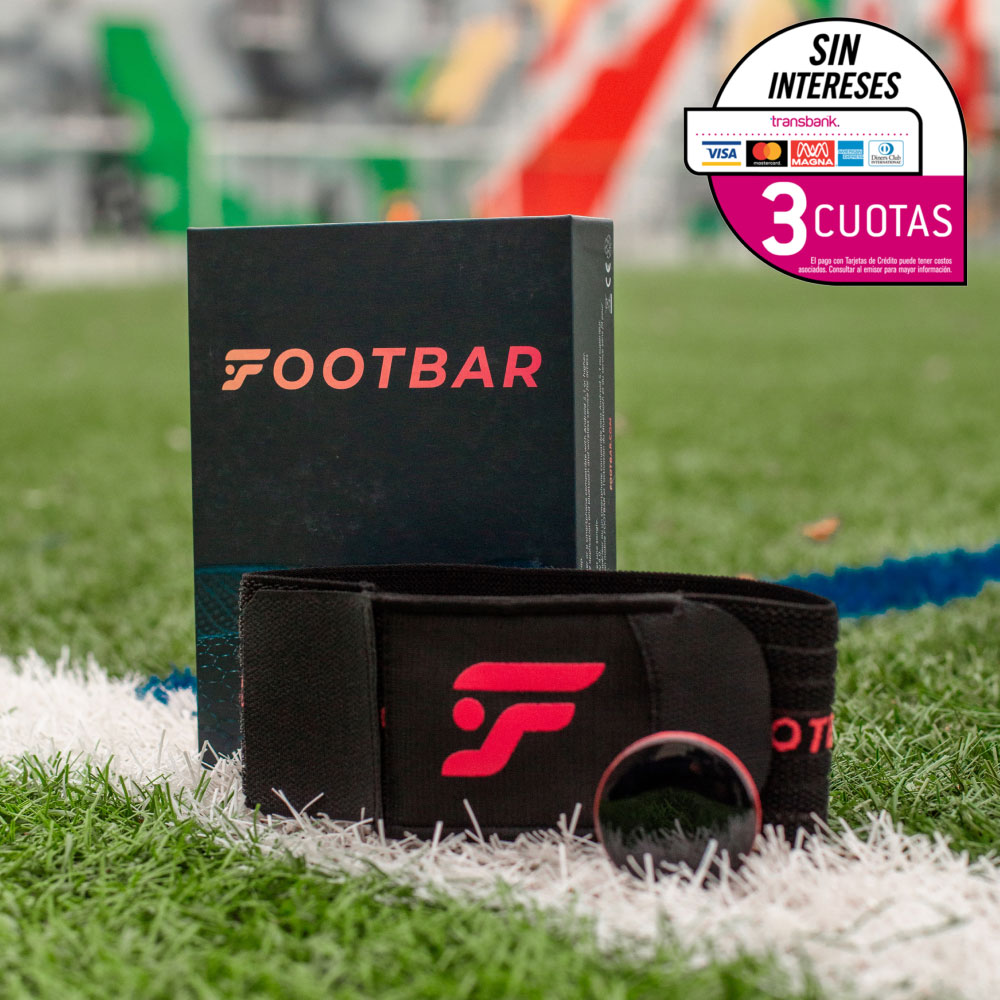 footbar-sensor