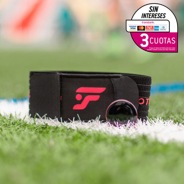 Sensor FOOTBAR - Imagen 3