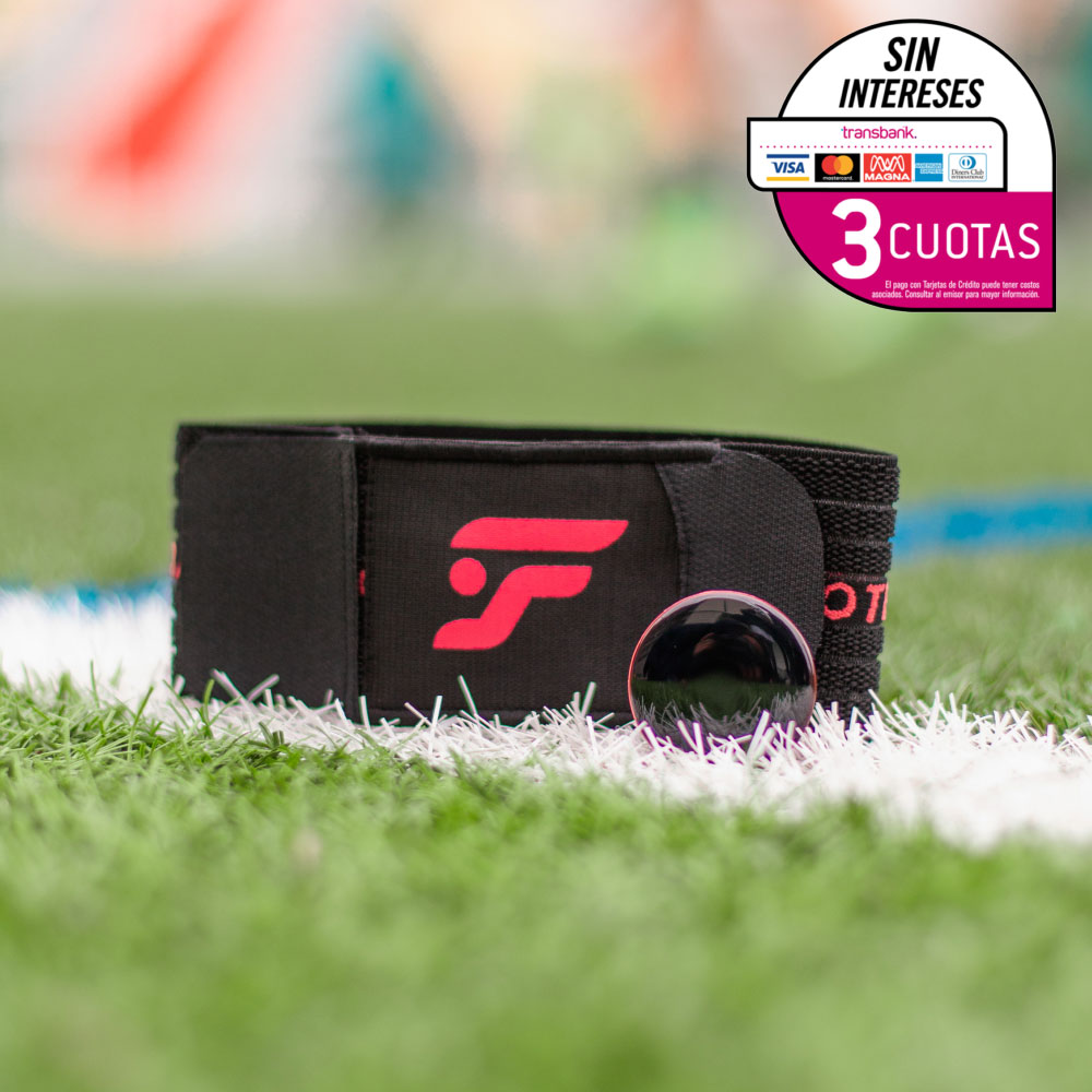 footbar-tracker